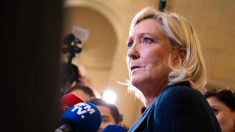 L’inéligibilité éventuelle de Marine Le Pen serait-elle une manœuvre pour l’exclure de la politique ?