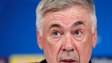 Espagne : « je n’ai pas le cœur à parler de football », dit Carlo Ancelotti après les inondations