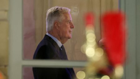 Compétitivité : après trente ans de « naïveté », un « réveil » européen est nécessaire, estime Michel Barnier