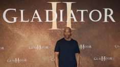 « J’ai un mode de vie très sain » : Denzel Washington en grande forme pour « Gladiator 2 »