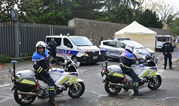 Rennes : un homme tué à coups de couteau dans le centre-ville, l’agresseur « en fuite »