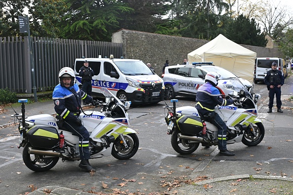 Rennes : un homme tué à coups de couteau dans le centre-ville, l'agresseur "en fuite"