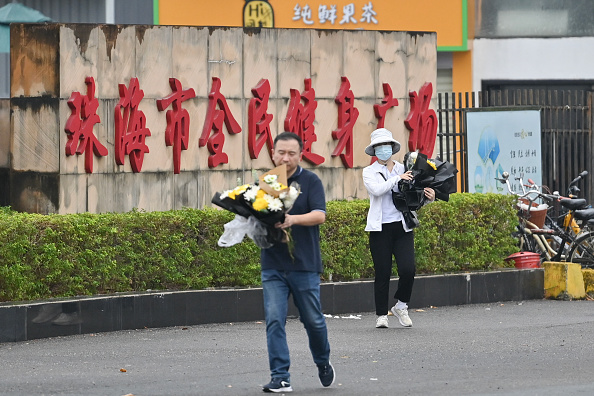 Chine : 35 morts dans une attaque à la voiture-bélier