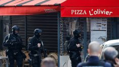 Issy-les-Moulineaux : l’homme retranché dans une pizzeria arrêté, ses otages libérés