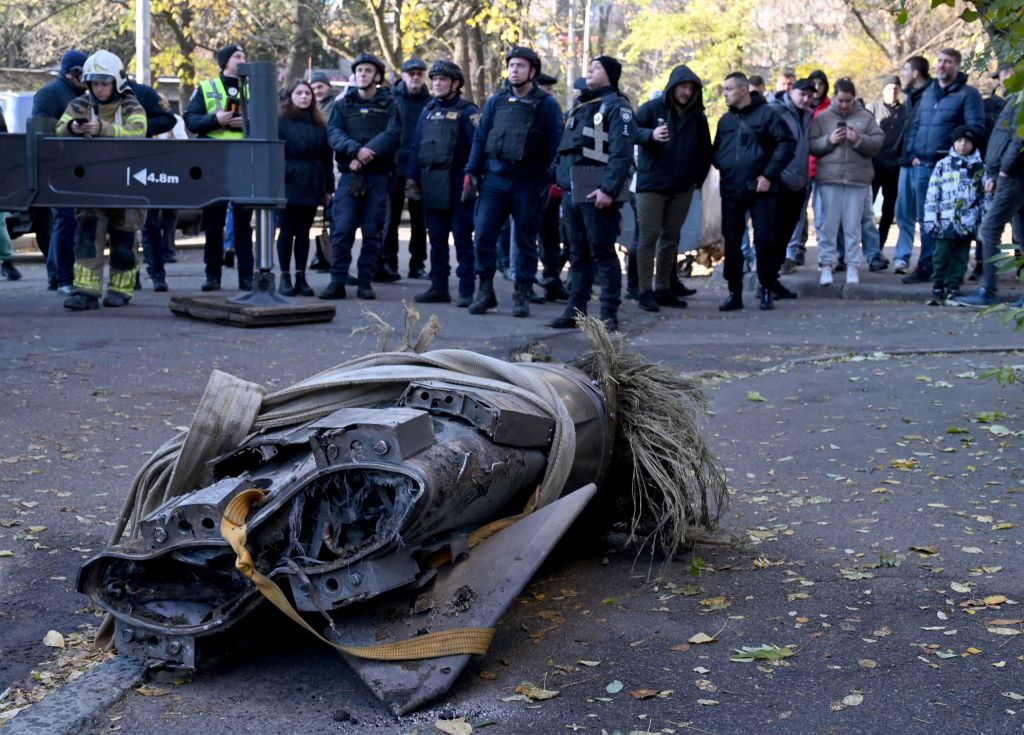 L'ambassade américaine à Kiev met en garde contre une "possible attaque aérienne significative"