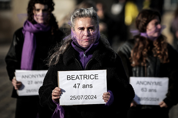 Chaque jour en France, trois femmes victimes d'assassinat ou de tentatives d'assassinats