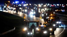 Pas de blocage d’autoroute mais des « feux de la colère » : les agriculteurs lancent ce lundi « l’acte 2 »