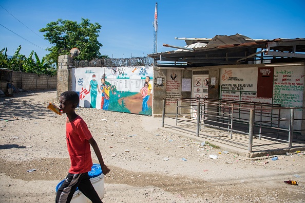 Haïti : près de la moitié des membres des gangs sont des enfants, alerte l'Unicef