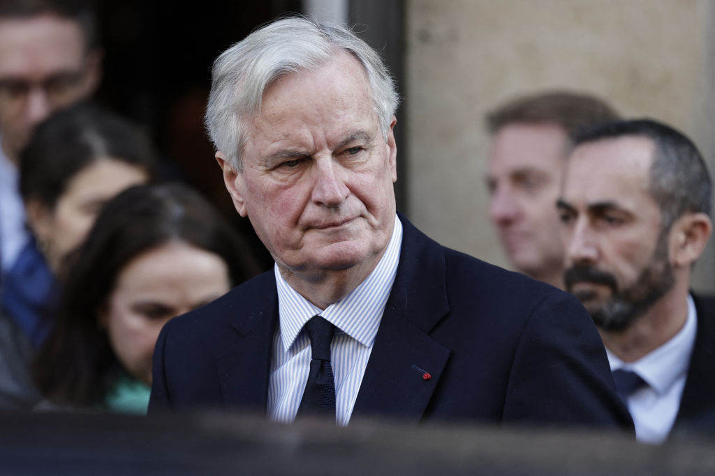 Budgets : Michel Barnier et Marine Le Pen campent sur leurs positions, aucun accord en vue