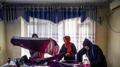 Les entrepreneuses afghanes prennent leur destin en main