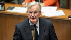 Michel Barnier au 20 heures sur TF1 mardi avant des votes décisifs sur le budget