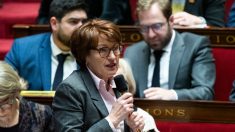 Après la blocage de l’Inrae par les agriculteurs, la ministre « condamne avec la plus grande fermeté toute atteinte aux personnes et aux biens »