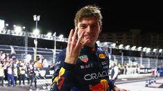 F1 : Max Verstappen signe un quatrième titre consécutif de champion du monde