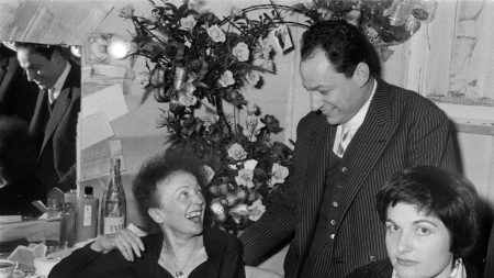 Compositeur pour Édith Piaf et bien d’autres, Charles Dumont est mort