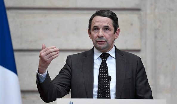 L’ex-secrétaire d’État Thierry Mandon condamné à 12 mois de prison avec sursis pour escroqueries