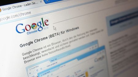 Les États-Unis tentent de casser le monopole de Google, qui dénonce un « interventionnisme radical »