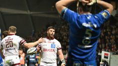 Top 14 : l’incroyable remontada de Bordeaux, qui s’impose à Vannes 29-37