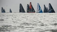 Vendée Globe : la flotte s’engouffre le redouté Pot-au-Noir