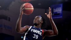 Basket : les Bleus peinent avant de battre Chypre pour la première de Fauthoux