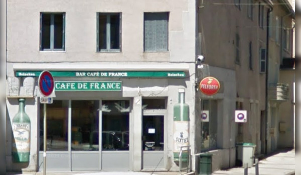 Pontarlier : les habitués du Café de France lancent une cagnotte pour soutenir les patrons, gravement malades