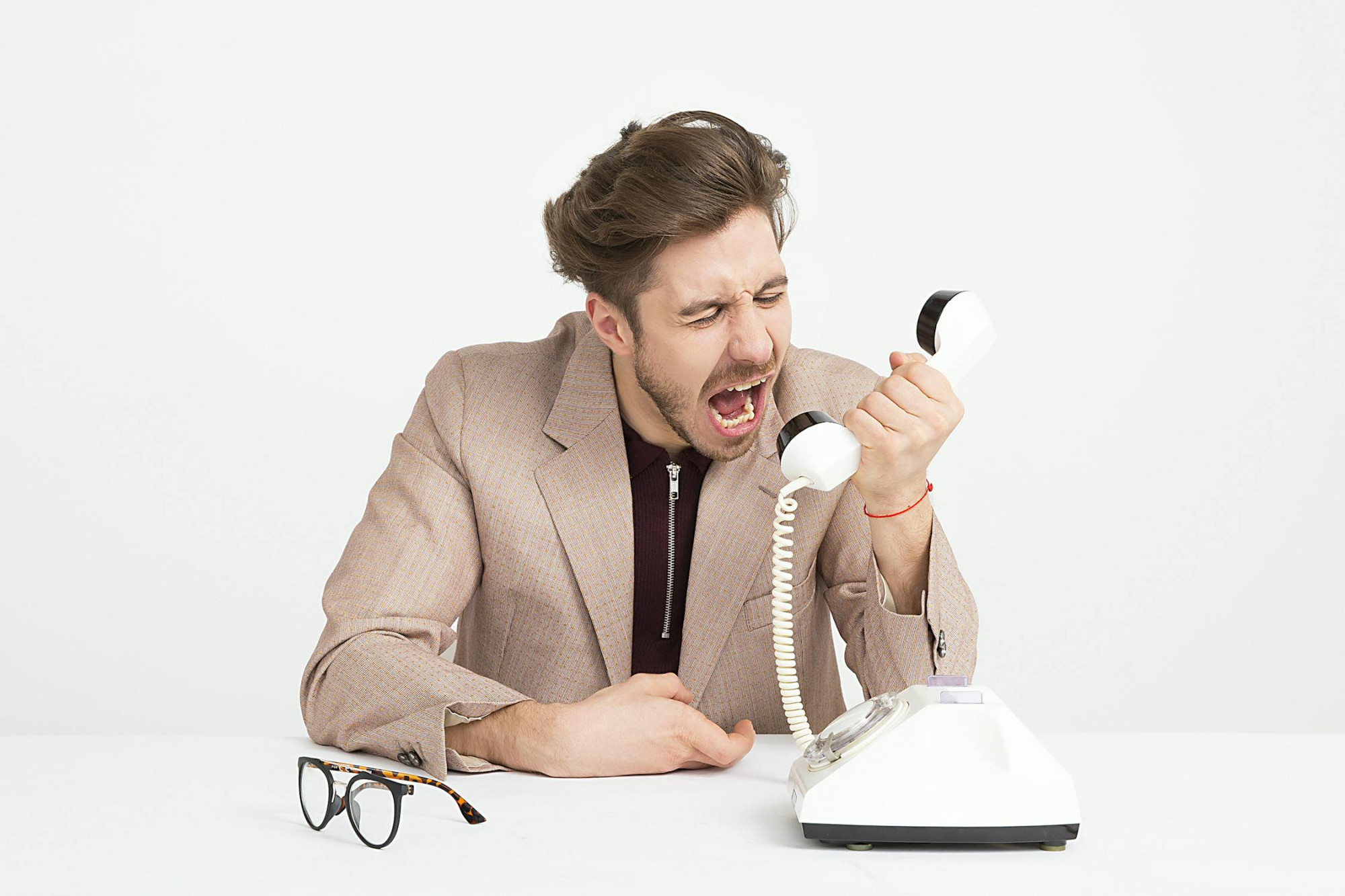 Comment arrêter le fléau du démarchage téléphonique ?