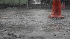 Espagne : la ville de Cadaquès à son tour inondée après des pluies torrentielles