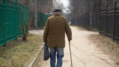 Haut-Rhin : un octogénaire atteint d’Alzheimer retrouvé 24 heures après sa disparition grâce à sa montre connectée