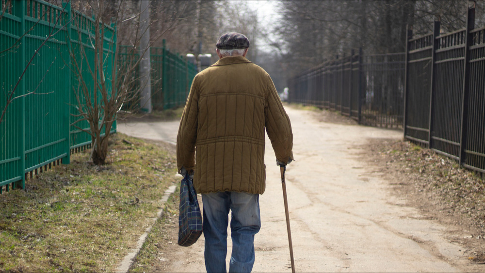 Haut-Rhin : un octogénaire atteint d'Alzheimer retrouvé 24 heures après sa disparition grâce à sa montre connectée