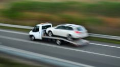 À partir du 1er décembre, les dépannages sur l’autoroute vont coûter plus cher