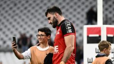 Champions Cup : Charles Ollivon apprécie « l’émulation » nouvelle à Toulon