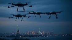 La pression monte autour des mystérieux drones du New Jersey : Ce que nous savons à ce jour