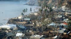 « On a très peur » : confinement de Mayotte en alerte violette confrontée au cyclone Chido