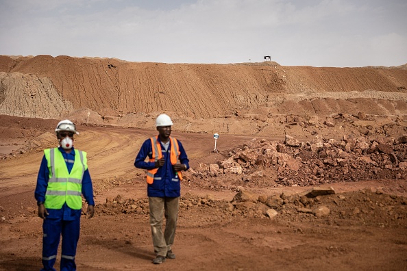 Niger : les autorités ont "pris le contrôle opérationnel" de la filiale du géant français de l'uranium Orano