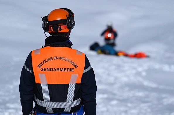 Une skieuse de 44 ans tuée par une avalanche sur le domaine de la Norma en Savoie