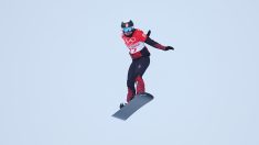 La snowboardeuse suisse Sophie Hediger meurt dans une avalanche, alors qu’elle faisait du hors piste