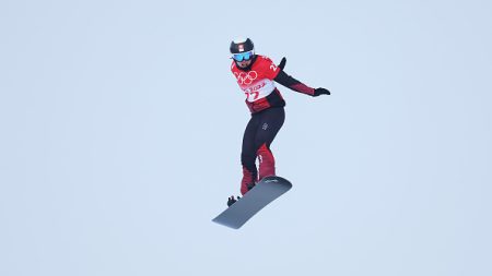 La snowboardeuse suisse Sophie Hediger meurt dans une avalanche alors qu’elle faisait du hors piste