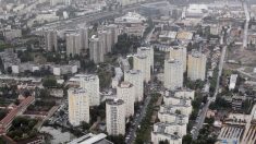 Bureaux en état de « friche » en France : deux millions de mètres carrés transformables en logement