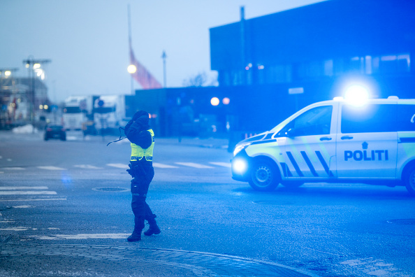 Un accident de bus en Norvège a fait trois morts dans une zone touristique