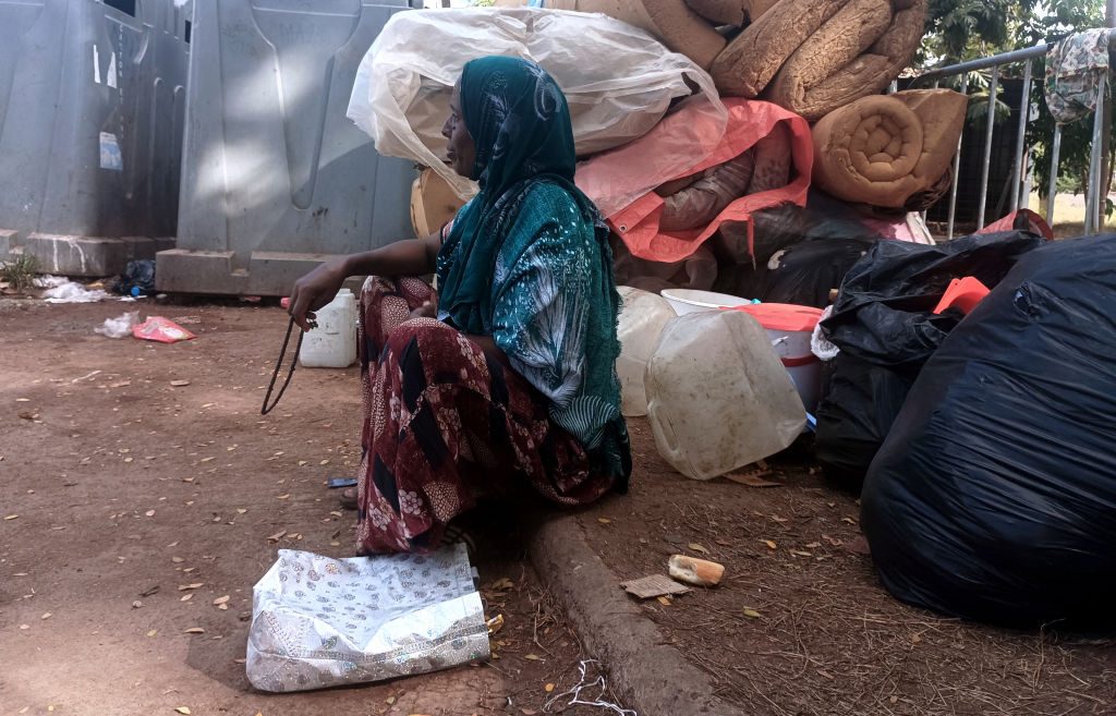 Mayotte : à un rythme d'une naissance par heure, 74% des mères sont des immigrées clandestines