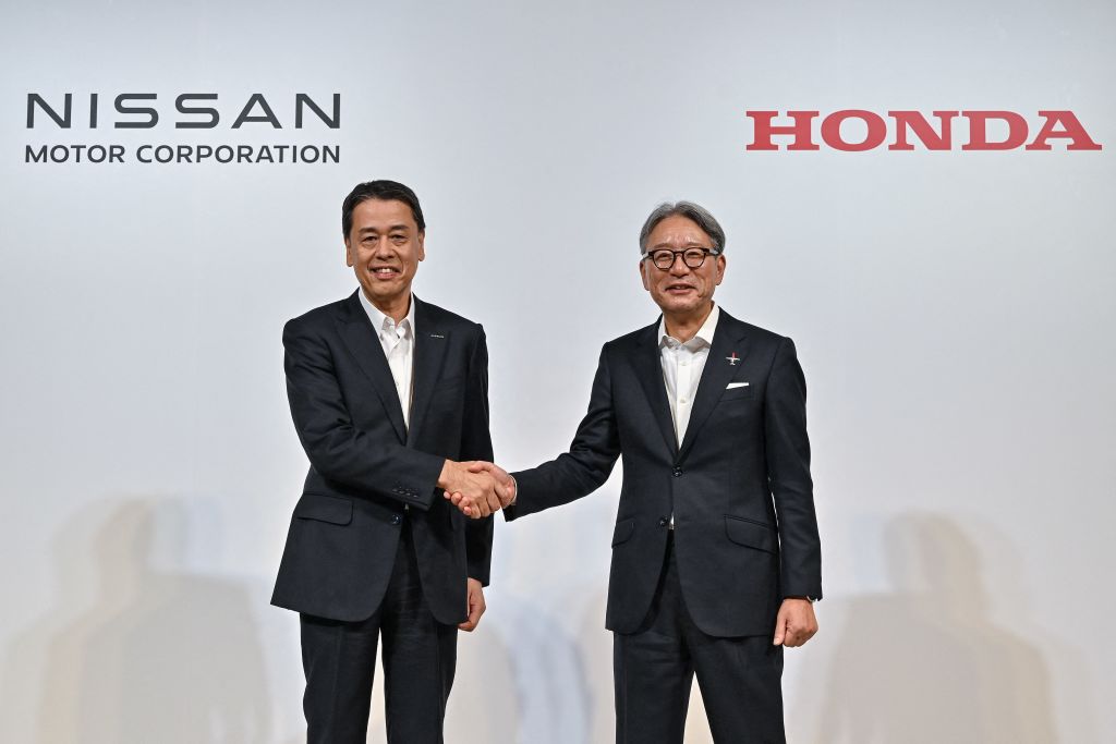 Automobile : Honda envisage une fusion avec son rival en difficulté Nissan, l'électrique serait dans le viseur