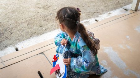 Japon : pour encourager la natalité, Tokyo va rendre les crèches gratuites