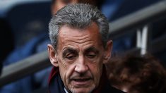 L’ancien président Nicolas Sarkozy vient d’être condamné définitivement à un an ferme, sous bracelet électronique