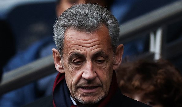 L’ancien président Nicolas Sarkozy vient d’être condamné définitivement à un an ferme, sous bracelet électronique