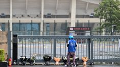 Attaque à la voiture-bélier en Chine : peine capitale pour le conducteur qui a tué 35 personnes