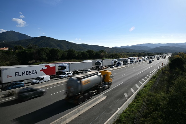 Espagne : les automobilistes flashés pour excès de vitesse depuis un hélicoptère