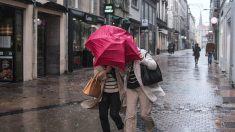 Avis de tempête : 11 départements du nord-ouest et du sud-est placés en vigilance orange vent