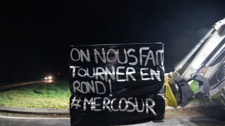 Doit-on laisser les agriculteurs français seuls face au grand marché mondial ?