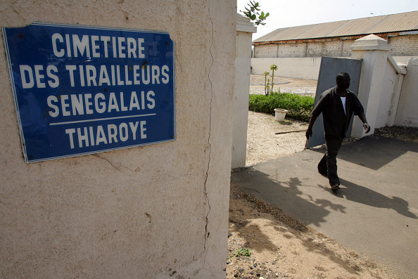 Sénégal : un ministre provoque un tollé en traitant les tirailleurs de "traîtres"