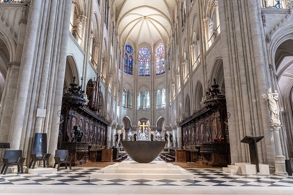 Notre-Dame de Paris : qui sont les généreux donateurs ayant permis sa reconstruction ?