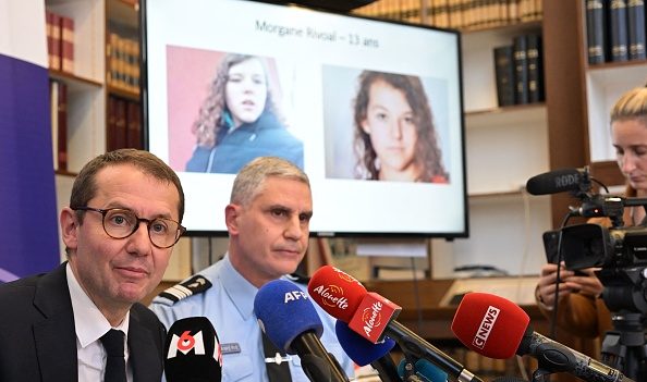 « Aucune blessure » sur Morgane, mais le suspect a déjà été poursuivi pour « soustraction de mineure »